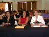 Primera Reunión de Trabajo con Supervisores de Educación Especial.