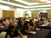Primera Reunión de Trabajo con Supervisores de Educación Especial.