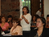 Primera Reunión de Trabajo con Supervisores de Educación Especial.