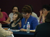 Primera Reunión de Trabajo con Supervisores de Educación Especial.
