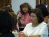 Primera Reunión de Trabajo con Supervisores de Educación Especial.