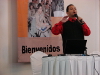 Primera Reunión de Trabajo con Supervisores de Educación Especial.