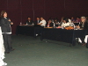 Primera Reunión de Trabajo con Supervisores de Educación Especial.
